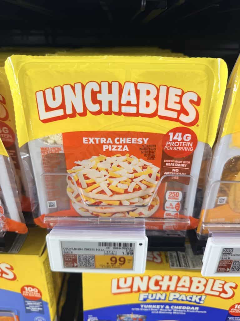 lunchables kroger shelf image (2)
