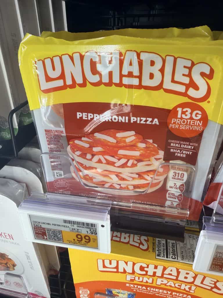 lunchables kroger shelf image (2)