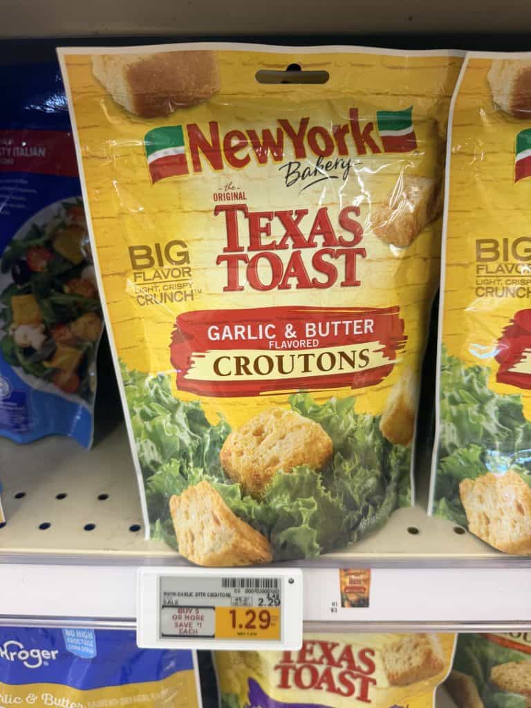 new york bakery kroger shelf image (5)