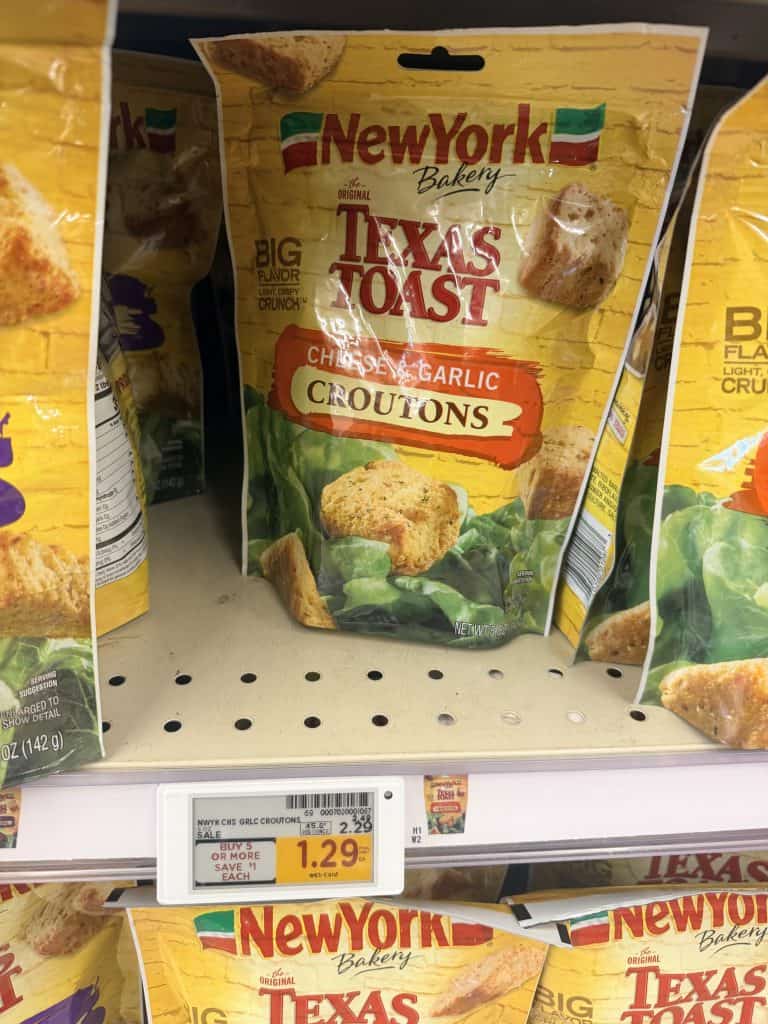 new york bakery kroger shelf image (5)