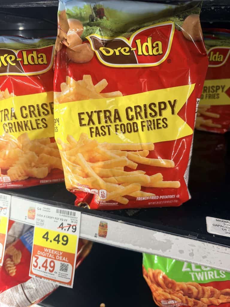 ore-ida kroger shelf image (2)