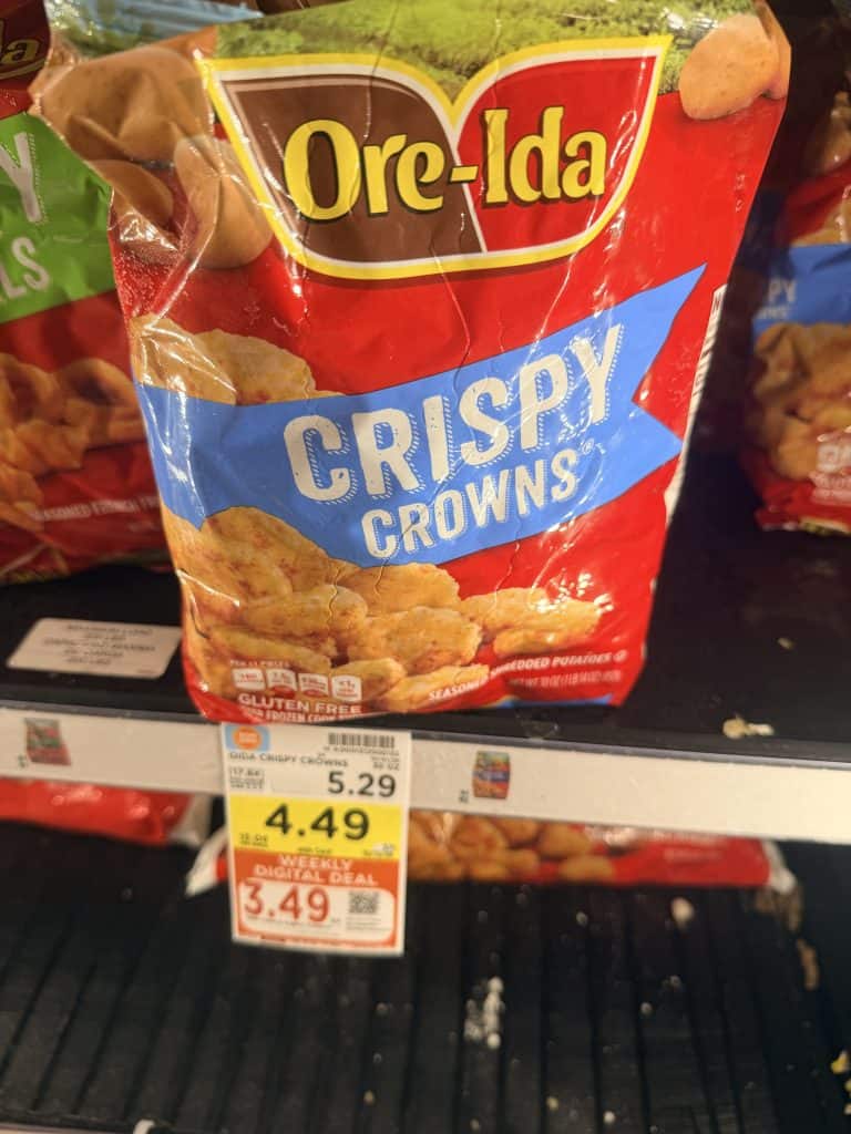 ore-ida kroger shelf image (2)