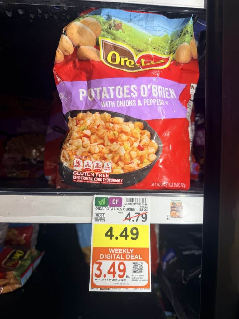 ore-ida kroger shelf image (2)