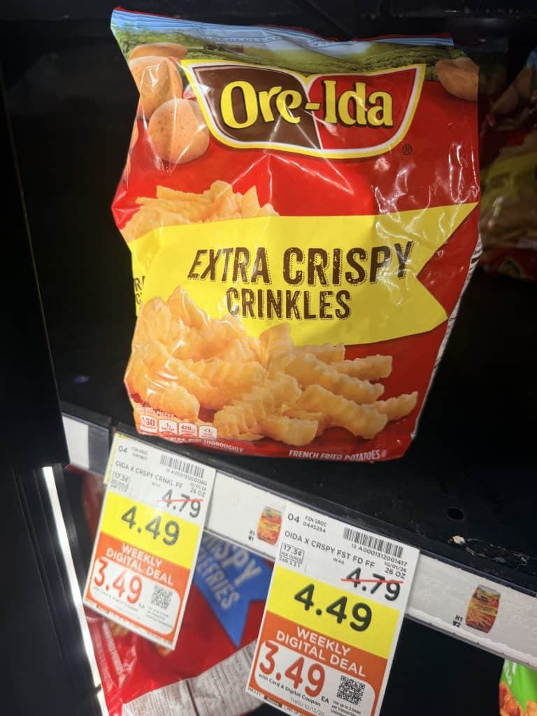 ore-ida kroger shelf image (2)