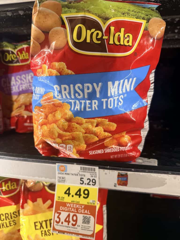 ore-ida kroger shelf image (2)