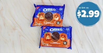 oreo halloween cookies kroger krazy