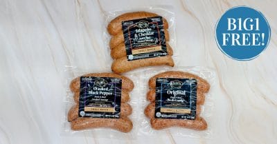 private selection smoked sausage kroger krazy