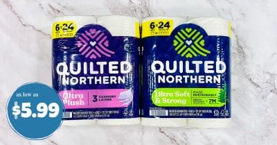 quilted northern kroger krazy