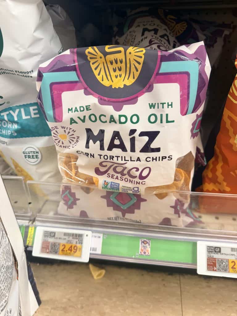 siete chips kroger shelf image (1)