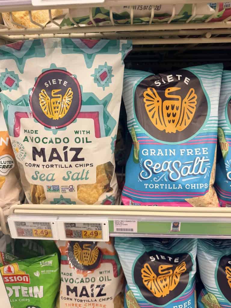 siete chips kroger shelf image (1)