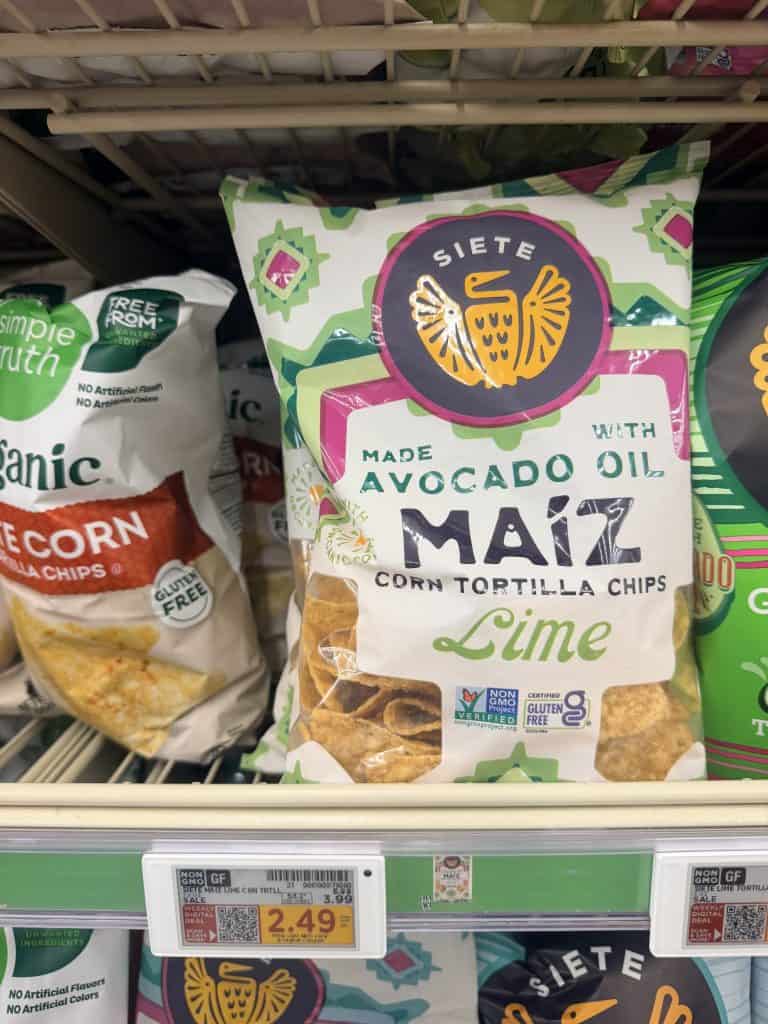 siete chips kroger shelf image (1)
