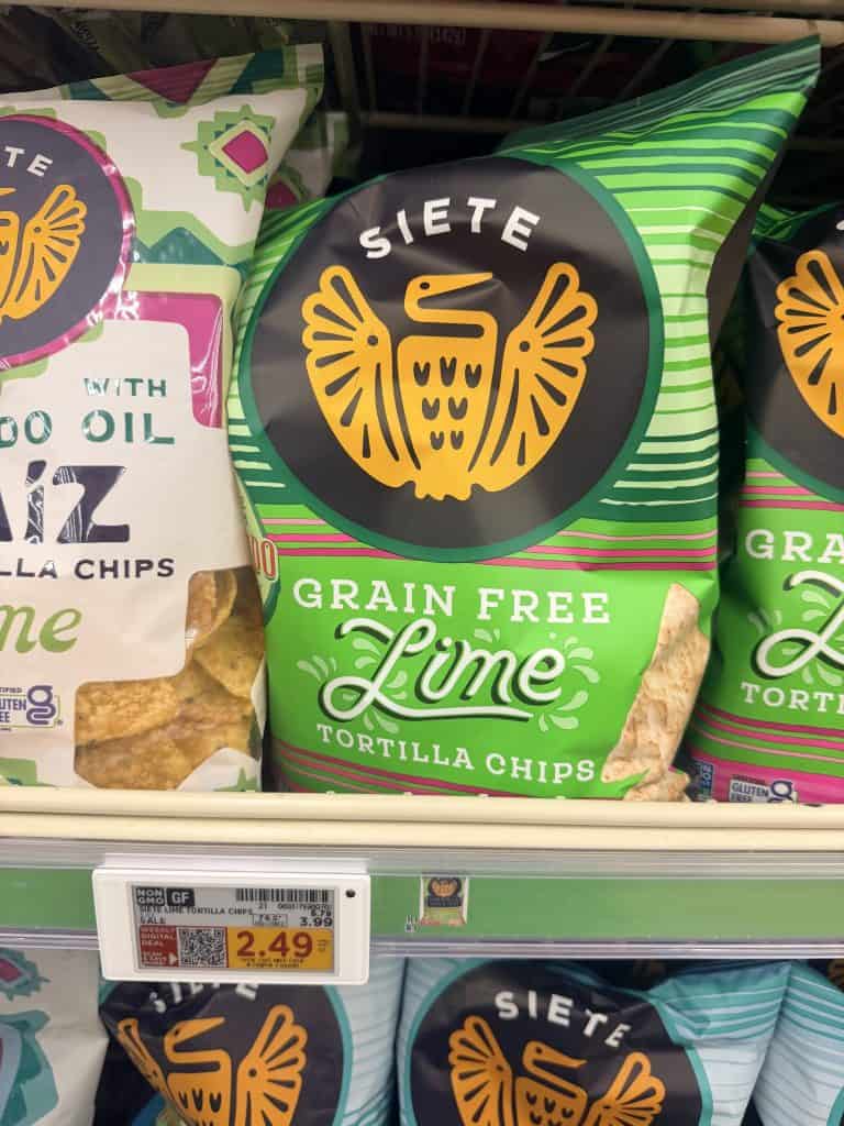 siete chips kroger shelf image (1)