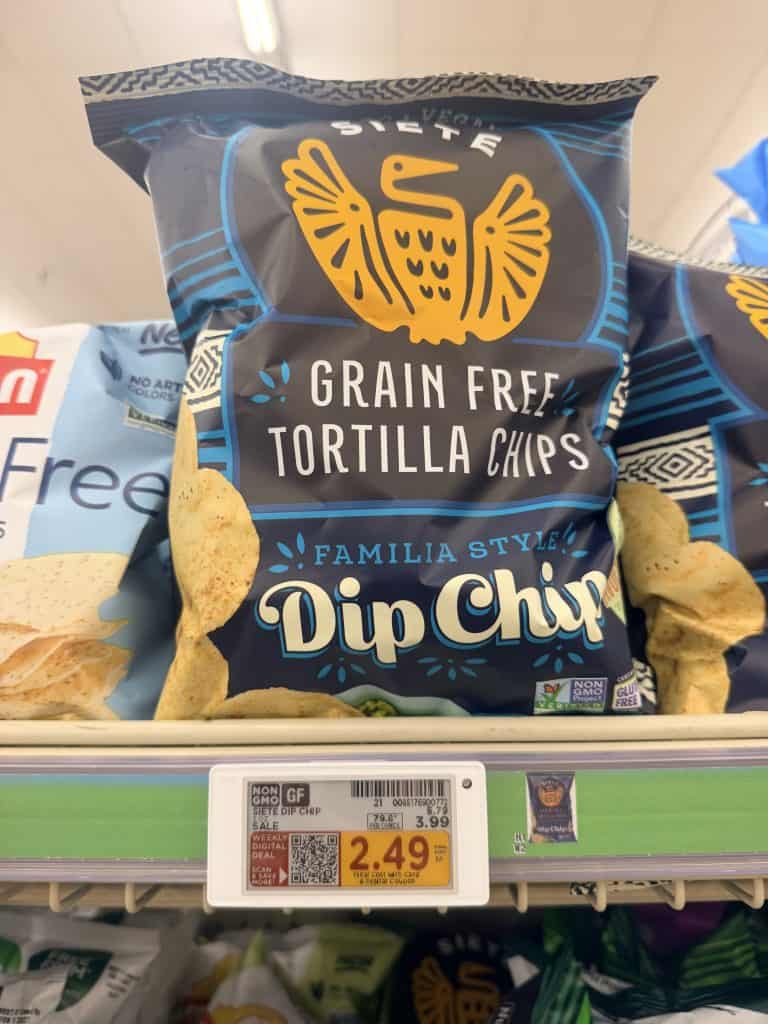 siete chips kroger shelf image (1)