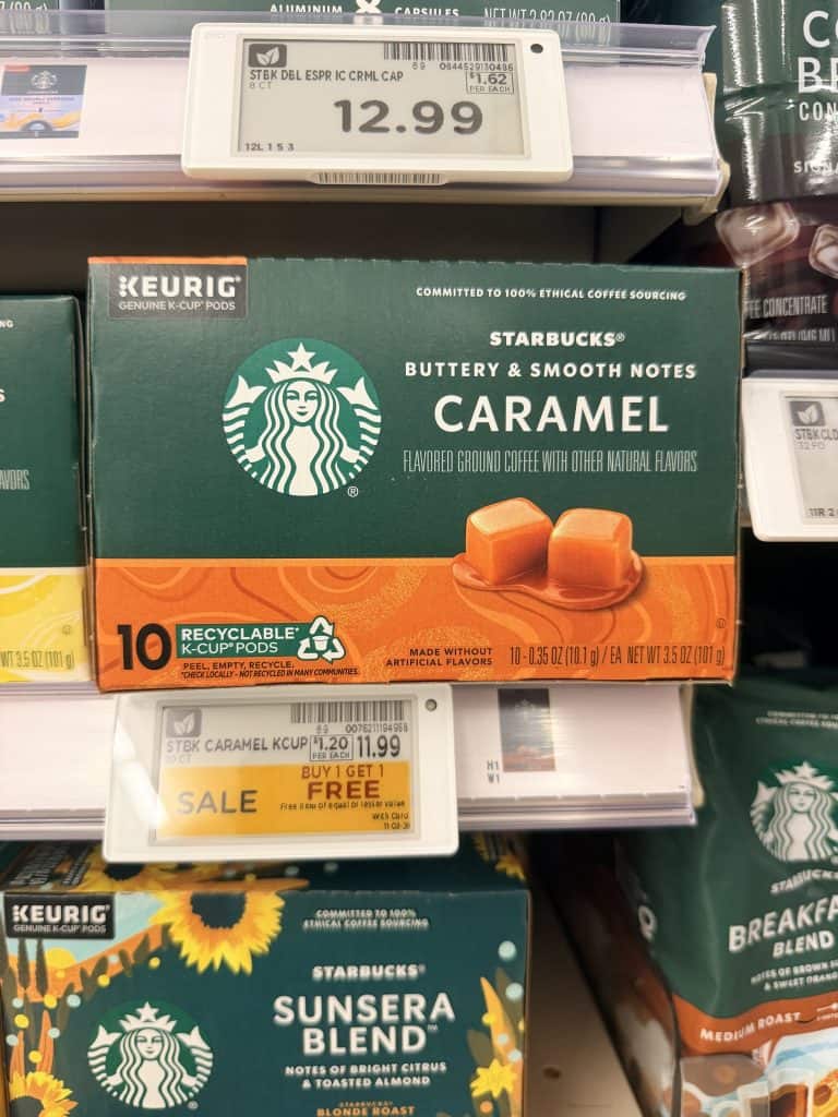 starbucks kroger shelf image (11)