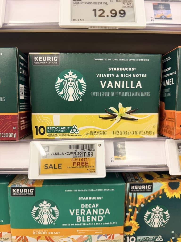 starbucks kroger shelf image (11)