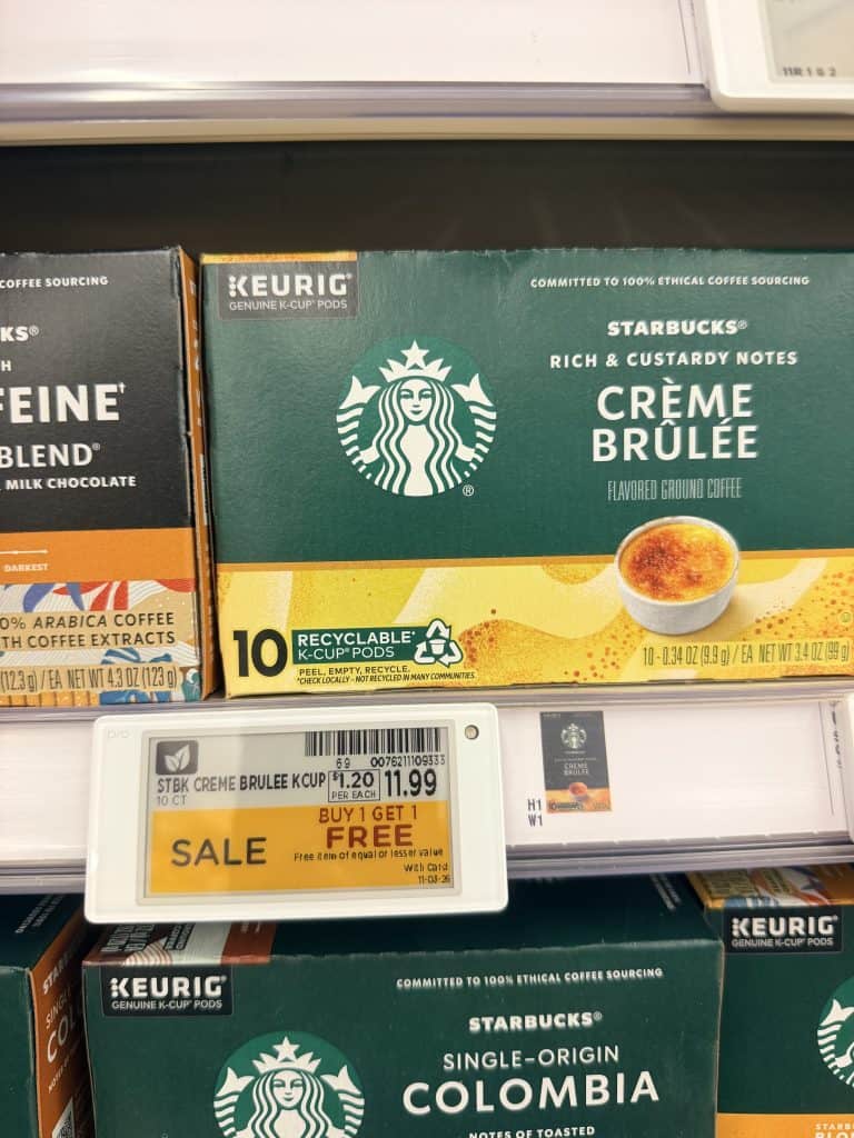 starbucks kroger shelf image (11)