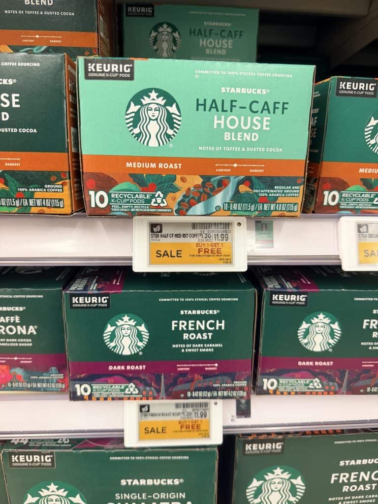 starbucks kroger shelf image (11)