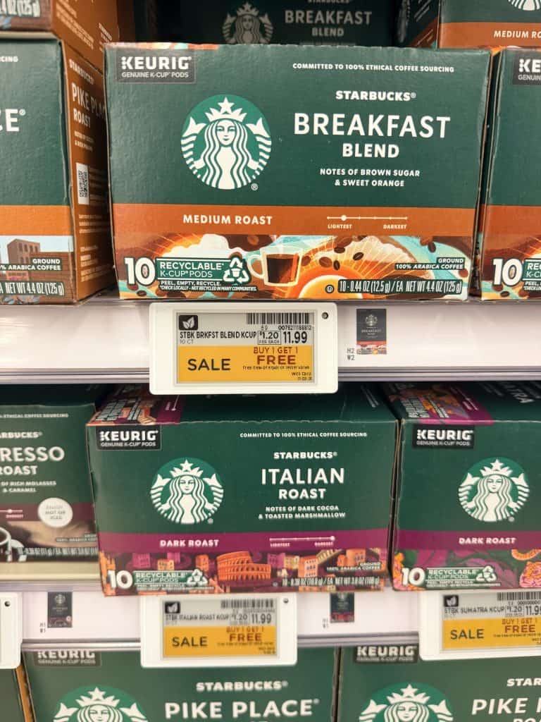 starbucks kroger shelf image (11)