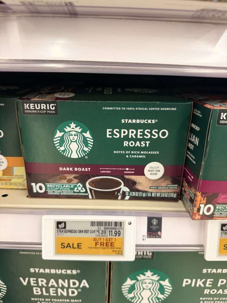 starbucks kroger shelf image (11)