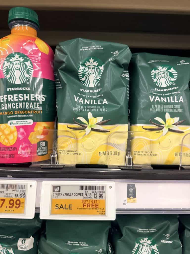 starbucks kroger shelf image (11)