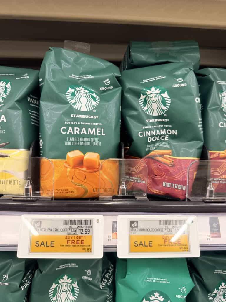 starbucks kroger shelf image (11)