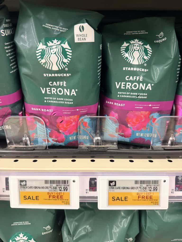 starbucks kroger shelf image (11)