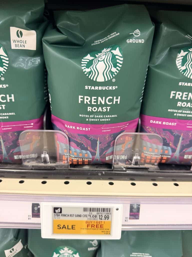 starbucks kroger shelf image (11)