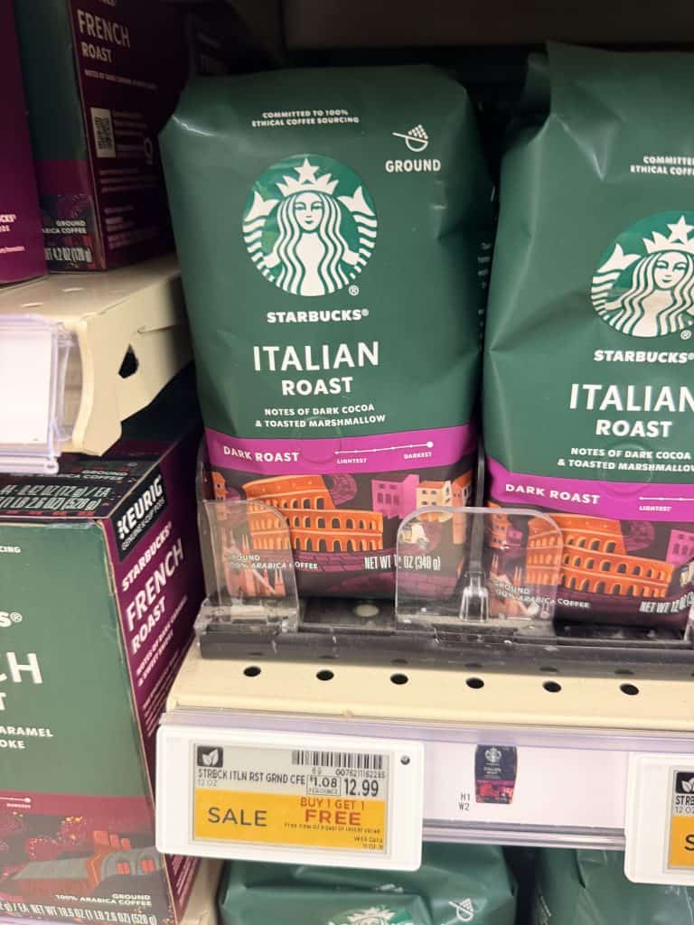 starbucks kroger shelf image (11)