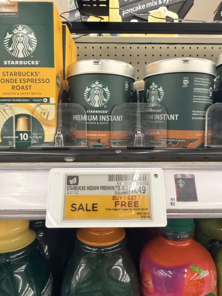 starbucks kroger shelf image (11)