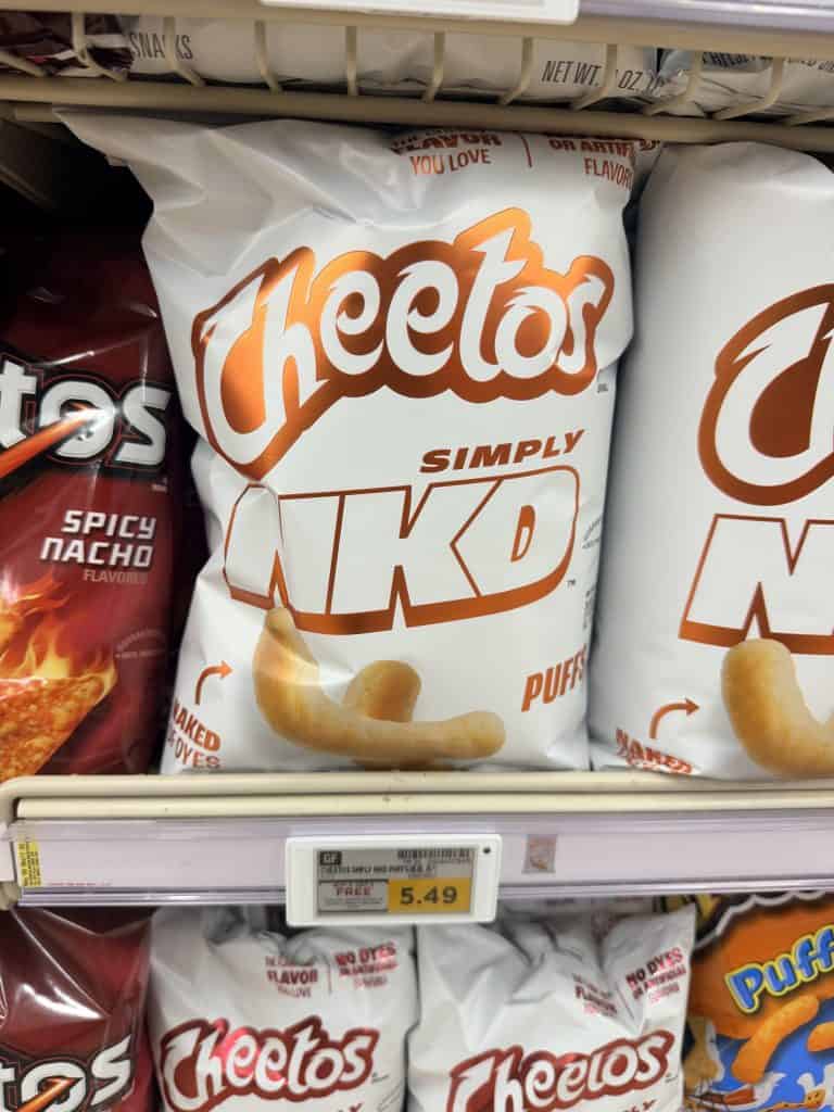 sunchips, doritos and ruffles kroger shelf image (26)