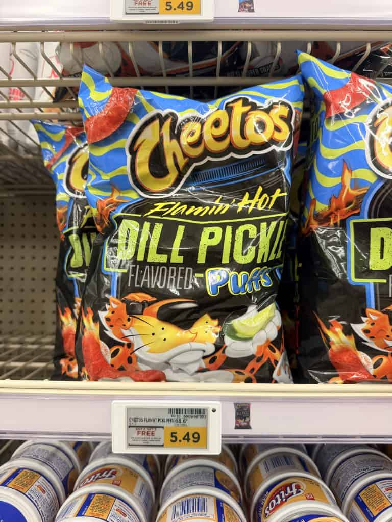 sunchips, doritos and ruffles kroger shelf image (26)